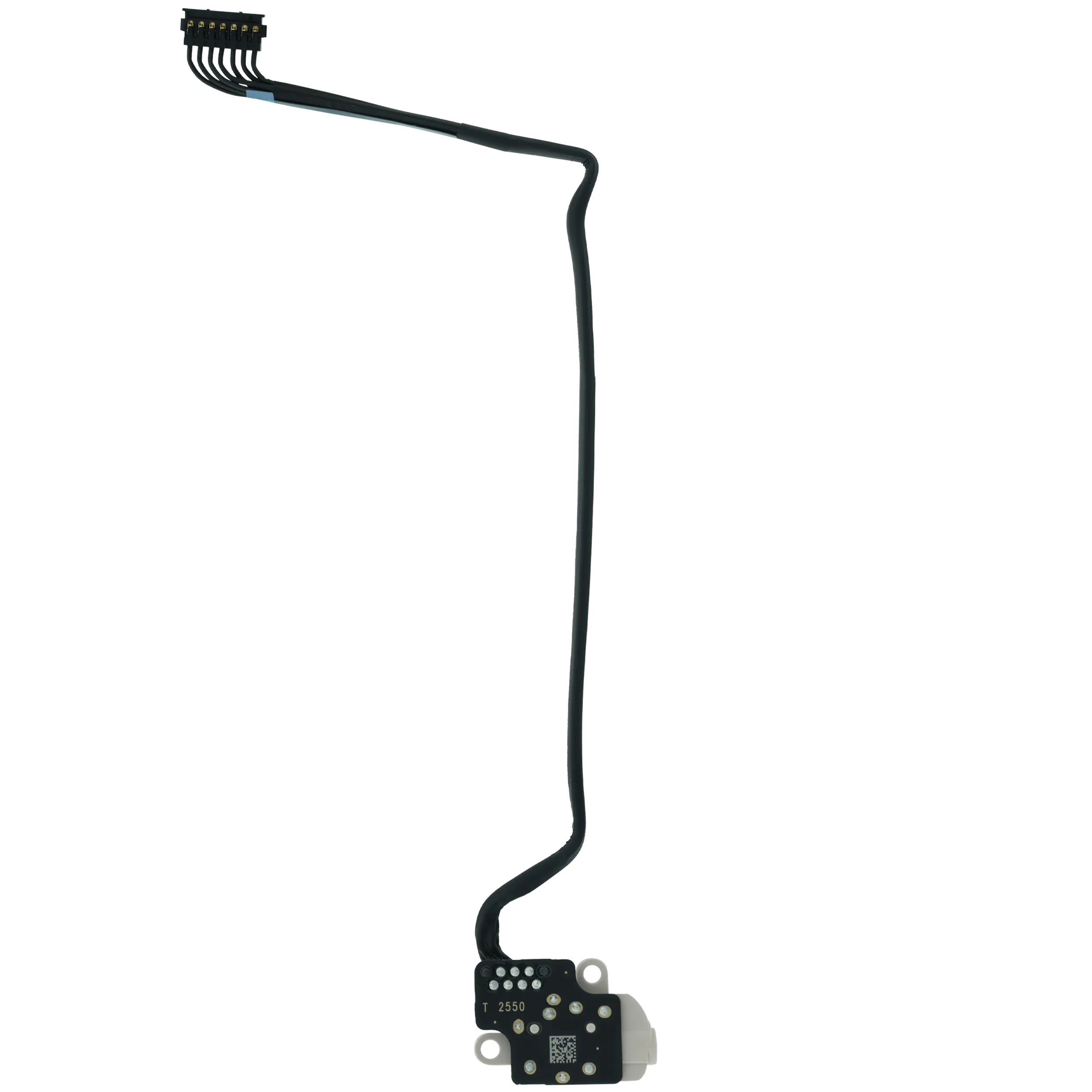 Audio Jack Flex Cable für MacBook Neo (2026) (Original OEM) (Blush)