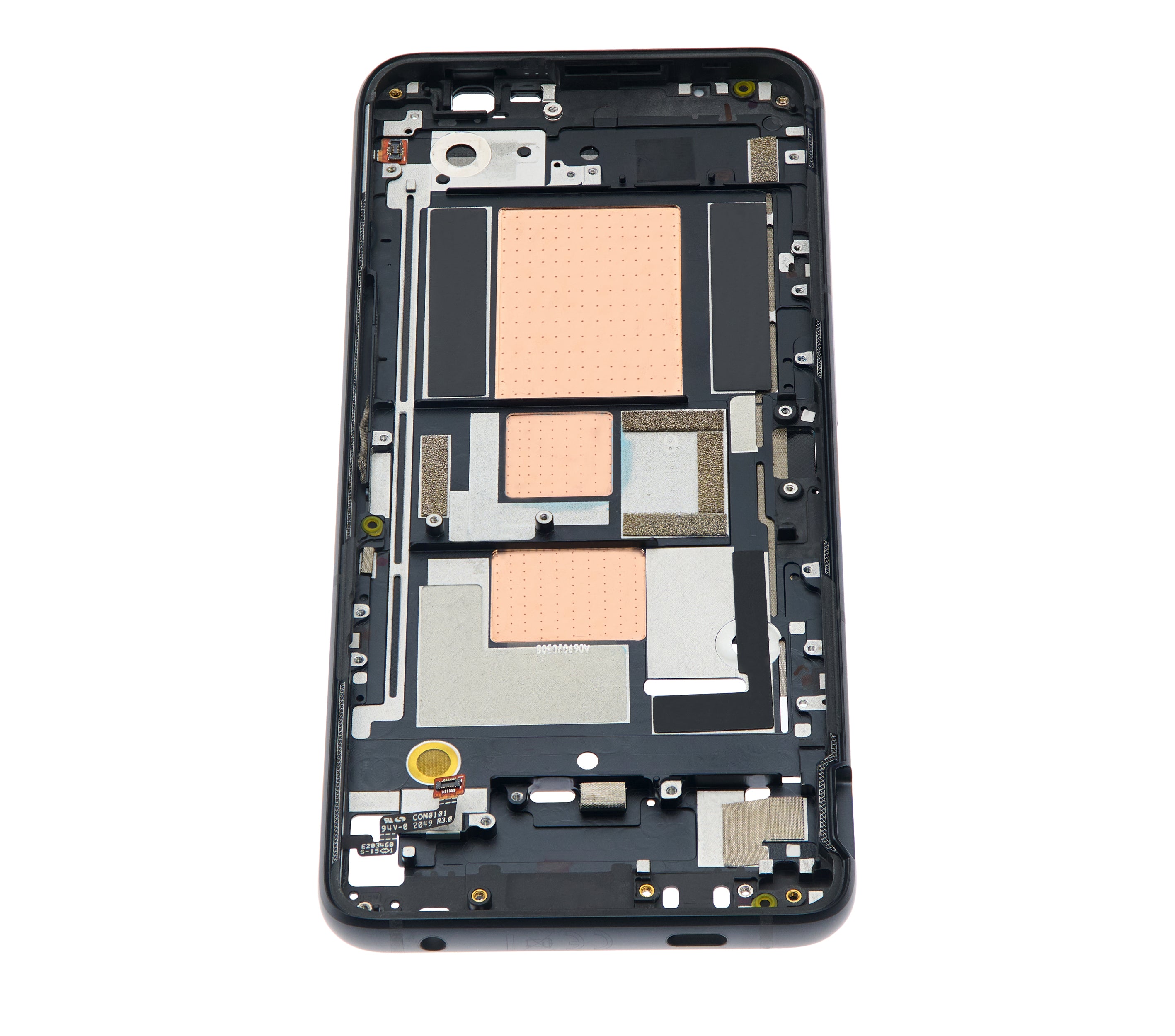 LCD-Rahmen für Asus ROG Phone 5 (ZS673KS)