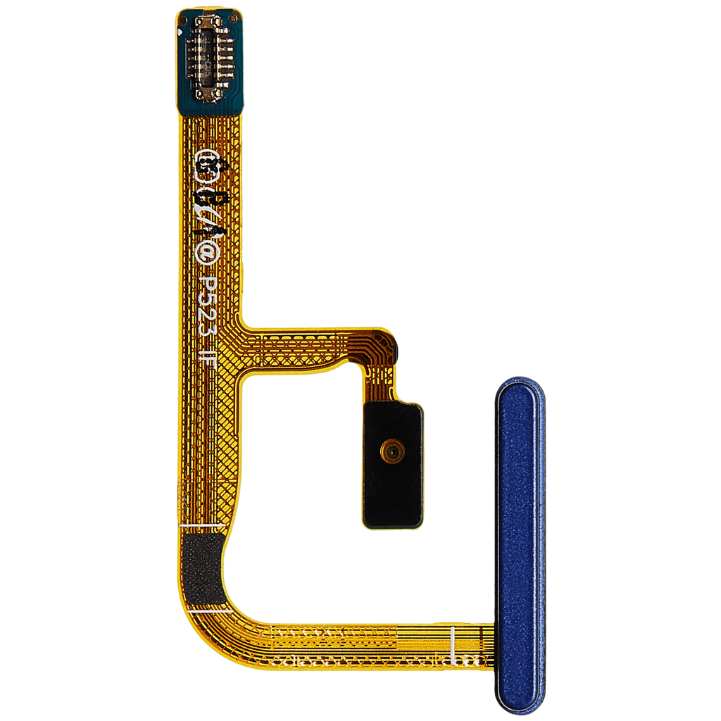 Fingerprint Reader mit Flex Cable für Samsung Galaxy Z Flip 7 5G (F766) (Blue Shadow)