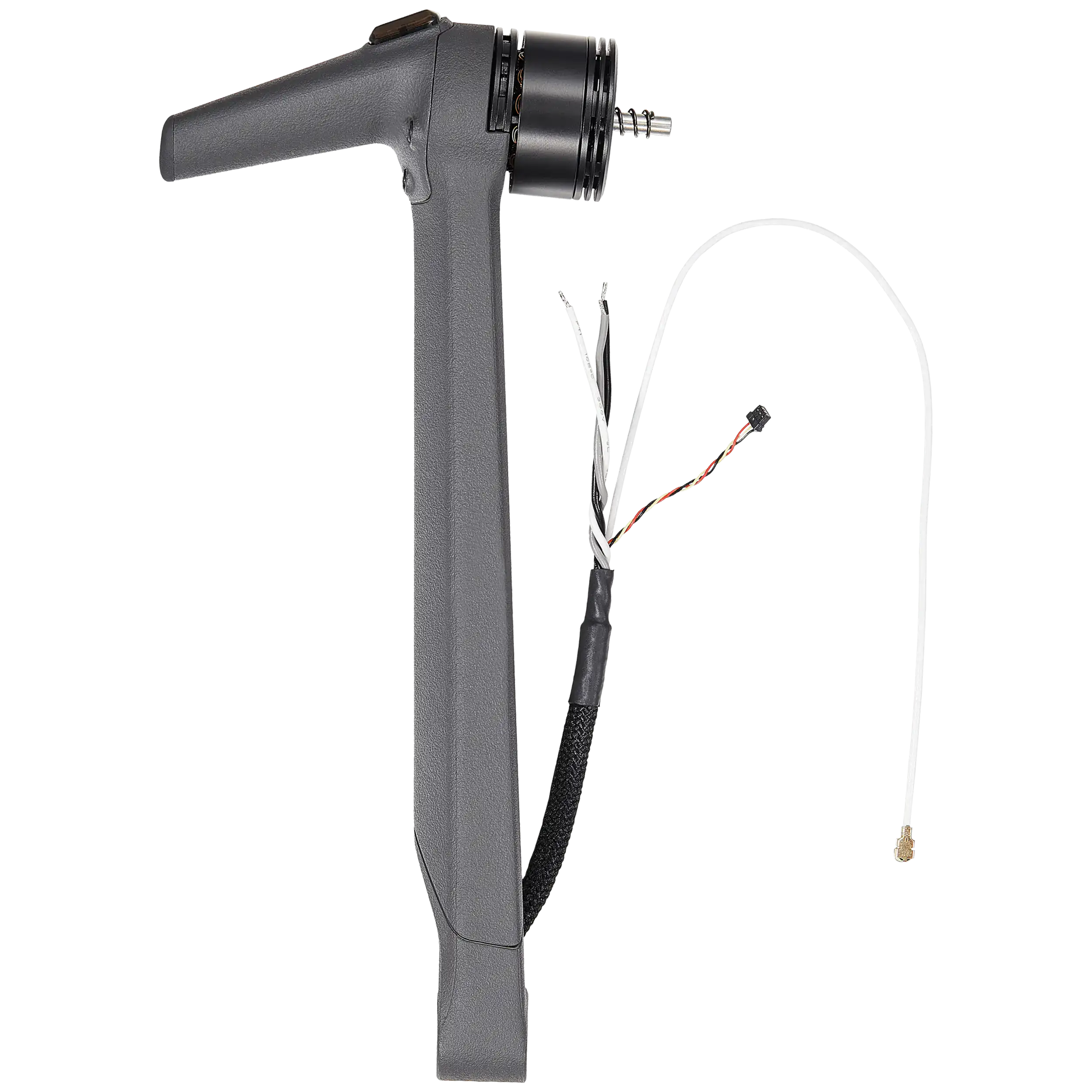 Right Front Arm für DJI Mavic 3 Pro (gebrauchter OEM-Ausbau, Qualität A)