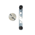 Samsung Service Force Touch Kalibrierungsschablone (OEM Service Tools)