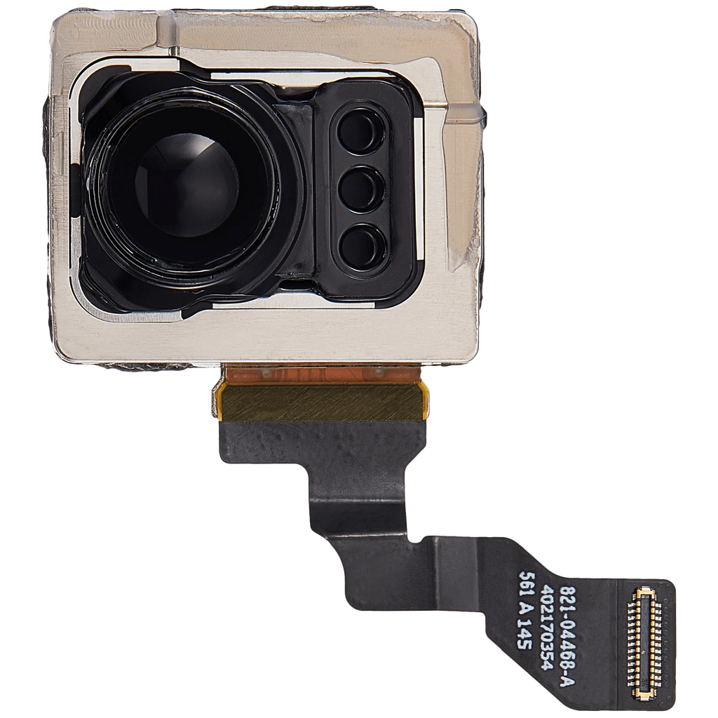 Replacement Part für Single Telephoto Optical Zoom Rear camera (5x) (12MP) für iPhone 15 Pro Max