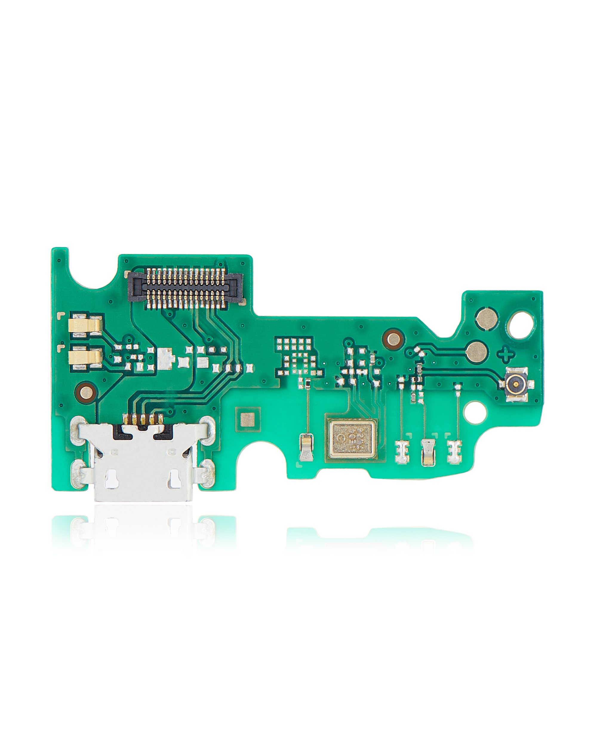 Ladebuchse mit PCB für Alcatel 3 & T-Mobile Revvl 2 (Aftermarket Plus)