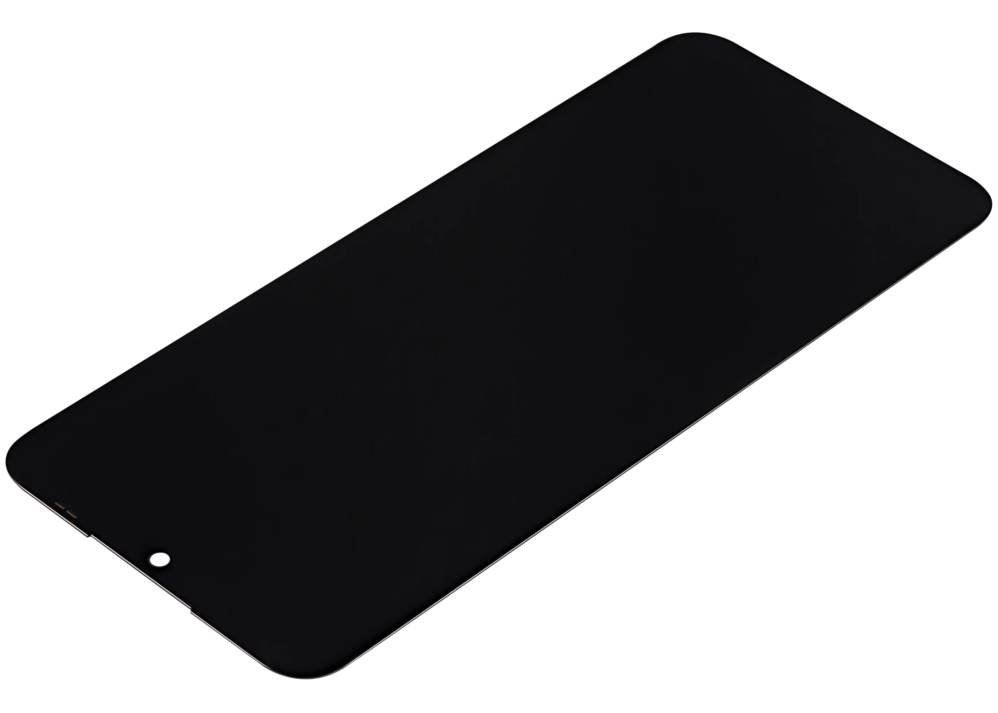 LCD-Display ohne Rahmen für Cricket lcon Plus (2026) (SN333C) / AT&T Verge 2 5G (Refurbished) (Alle Farben)