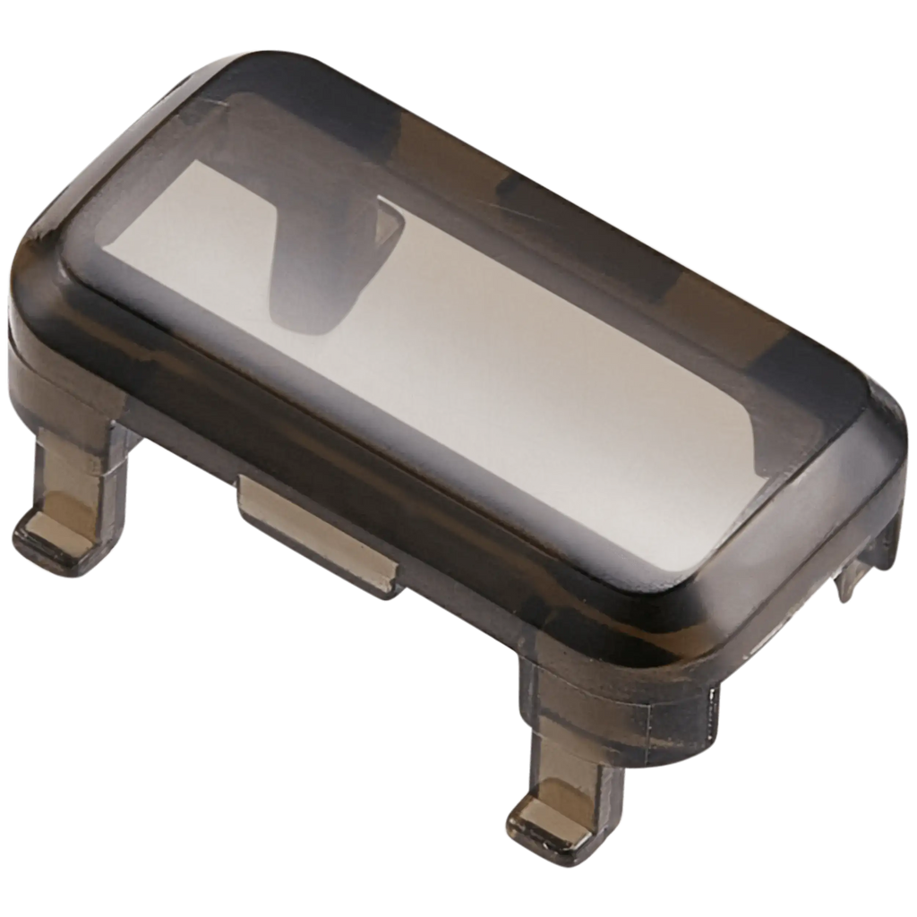 Motor Arm LED Cover für DJI Air 2 (gebrauchter OEM-Ausbau, Qualität A)