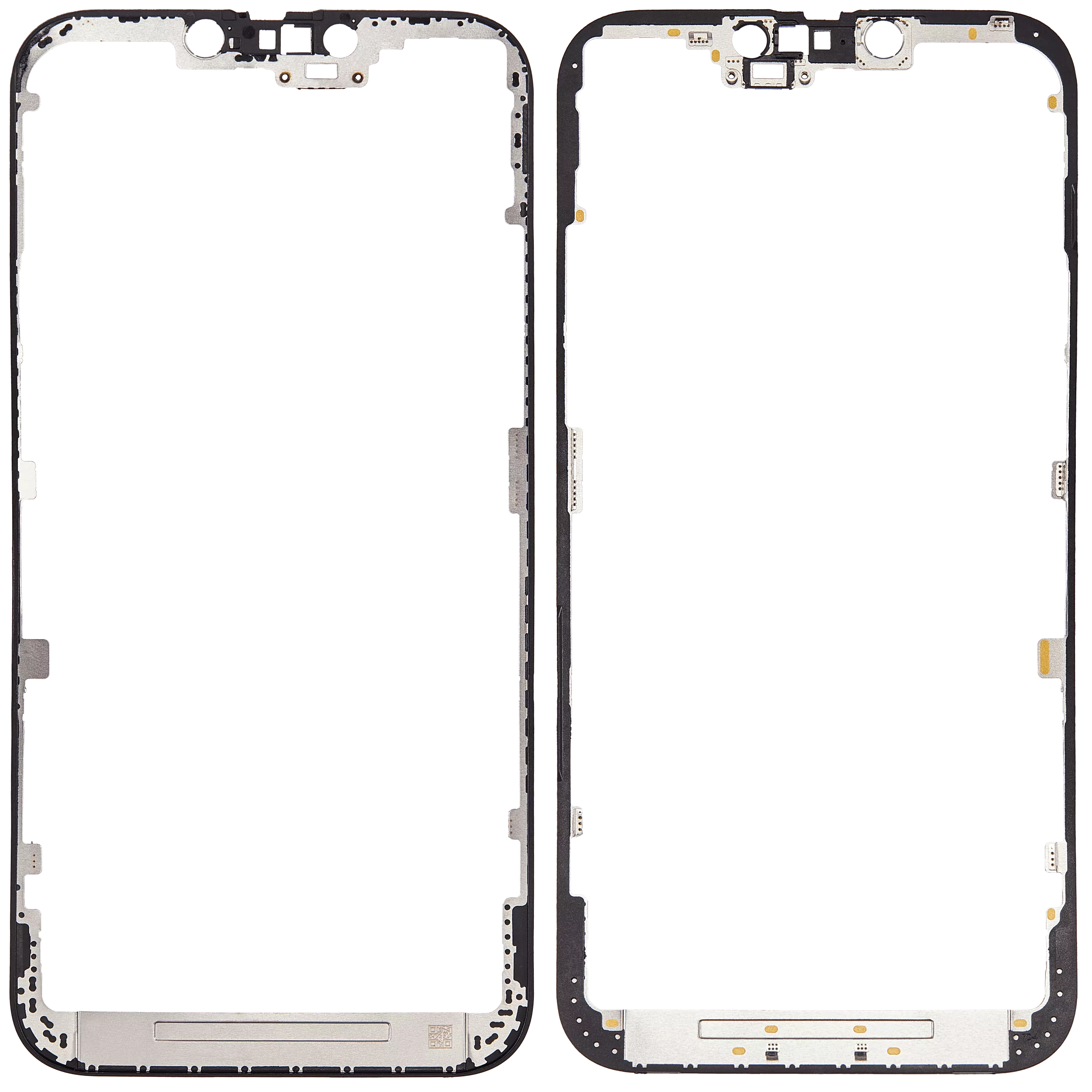 Bezels for iPhone 14 Plus (10-pack) (OCA Master)