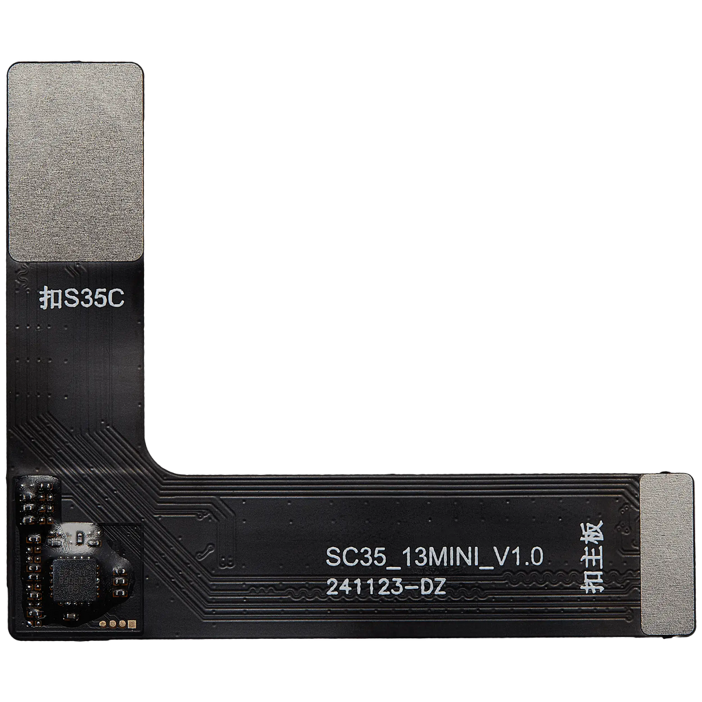 S35C Motherboard Detection Converter FPC Cable für iPhone 13 Mini (JCID)