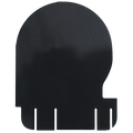 Original OEM Schutzfolie/Graphitplatte für Google Pixel 10