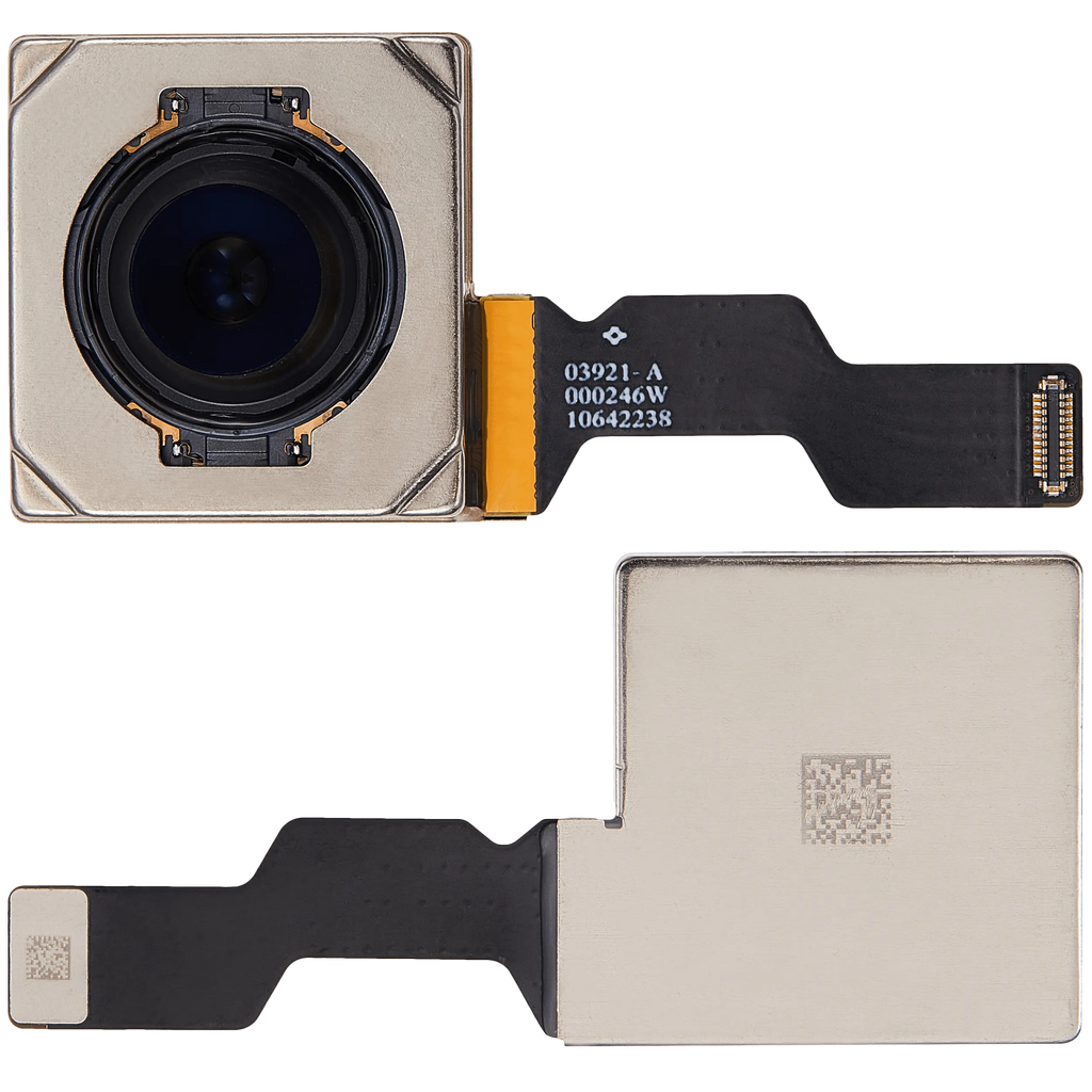 Replacement Part für Single Main Wide Angle Rear Camera (1x) (48MP) für iPhone 14 Pro Max