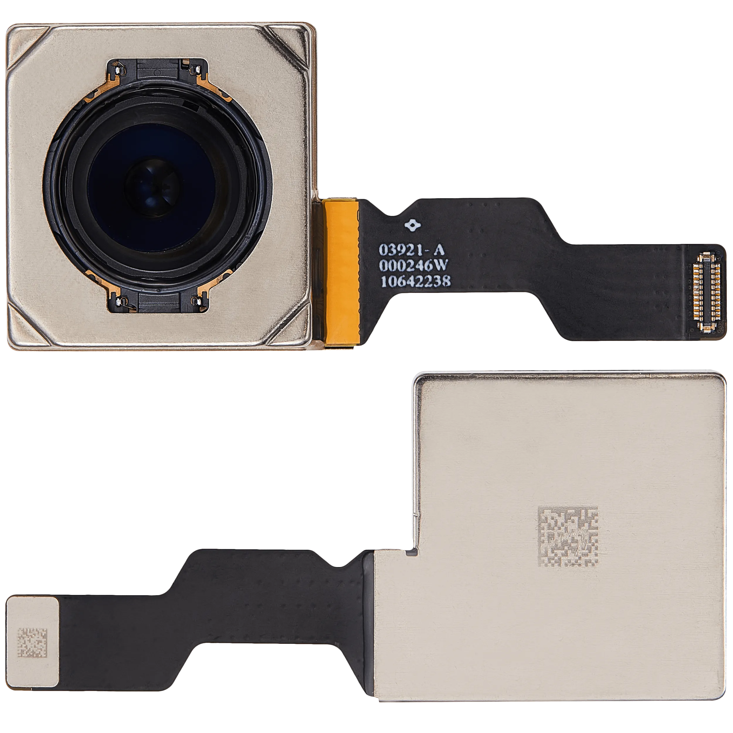 Replacement Part für Single Main Wide Angle Rear Camera (1x) (48MP) für iPhone 14 Pro Max