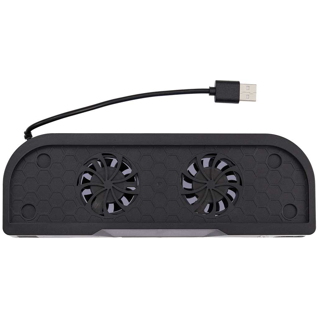 Cooling Dock HUB für Nintendo Switch 2