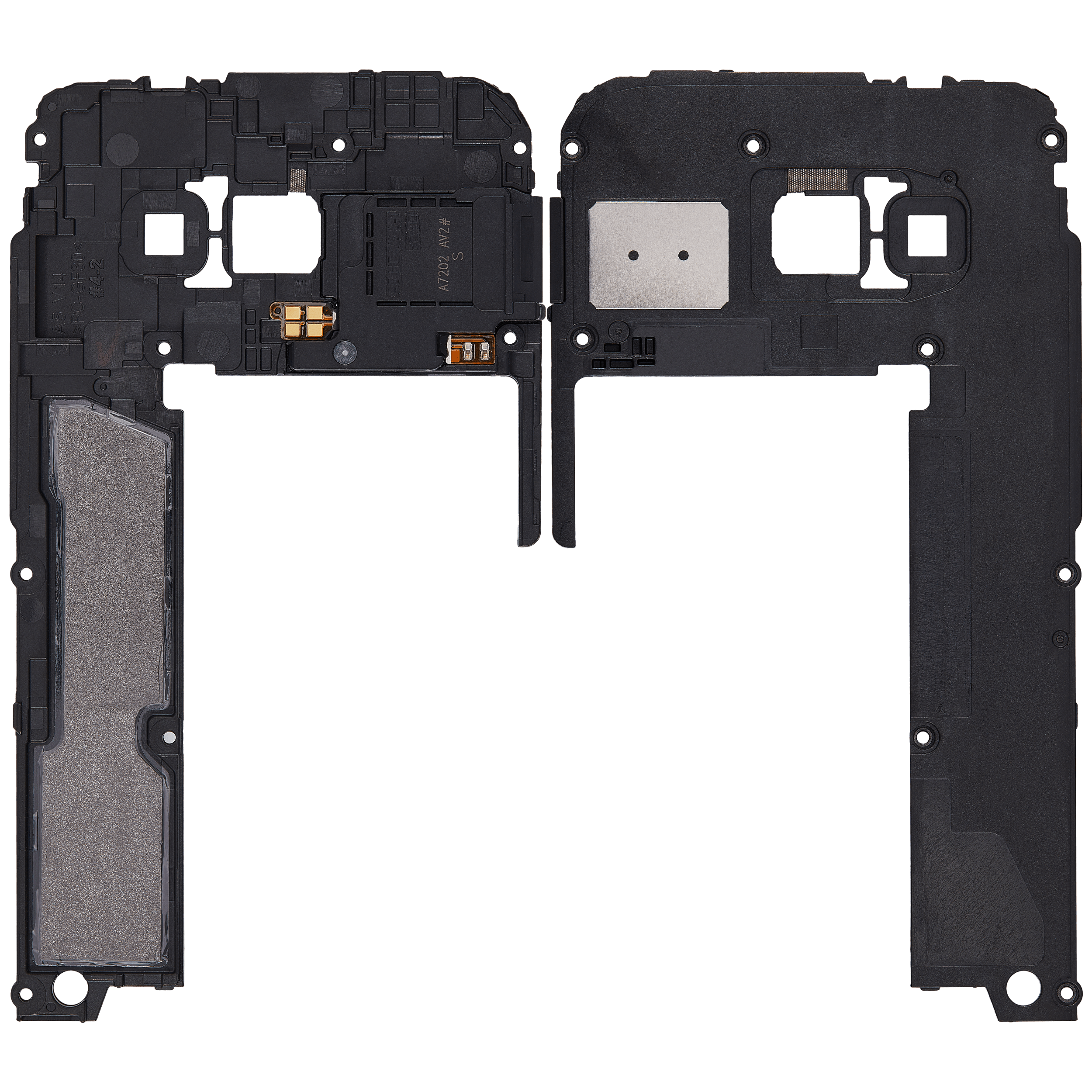 Loudspeaker für Samsung Galaxy A5 (A520 / 2017)