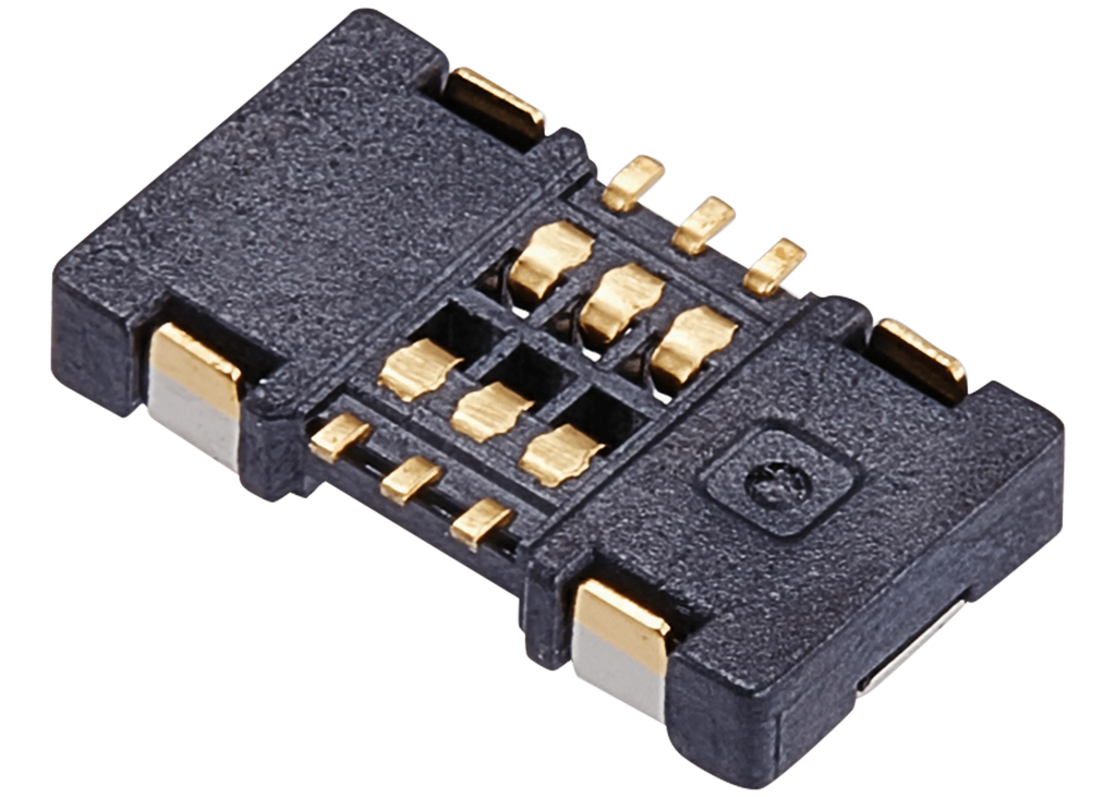 Power FPC Connector für Samsung Galaxy S21 Series (6 Pin)