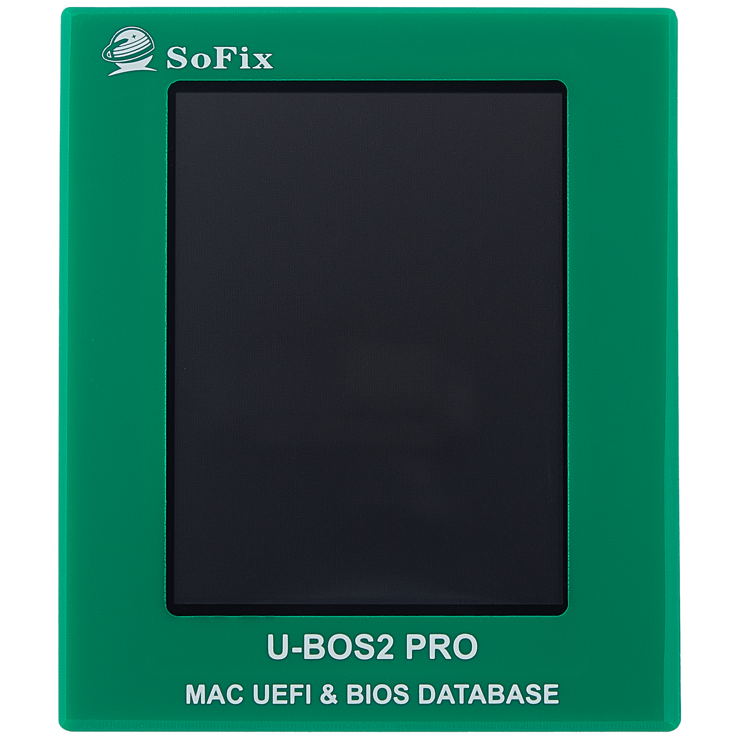 U-BOS2 Mac UEFI & BIOS Database Programmer (Ufix)