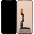 OLED-Display ohne Rahmen für Motorola Moto G Stylus (XT2619 / 2026) (Refurbished) (Alle Farben)