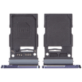 Single Sim Card Tray für Samsung Galaxy S26 Plus (S947) (Cobalt Violet)