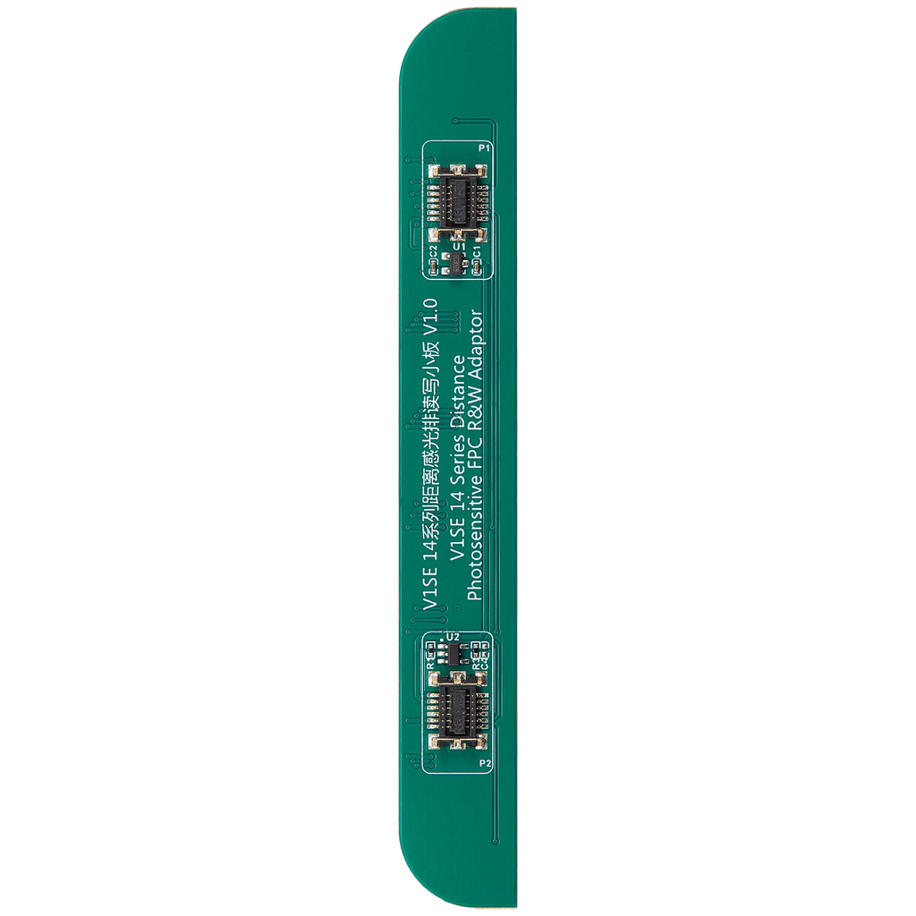 Proximity Sensor FPC Expansion Adapter für iPhone 14–15 Series (JCID)