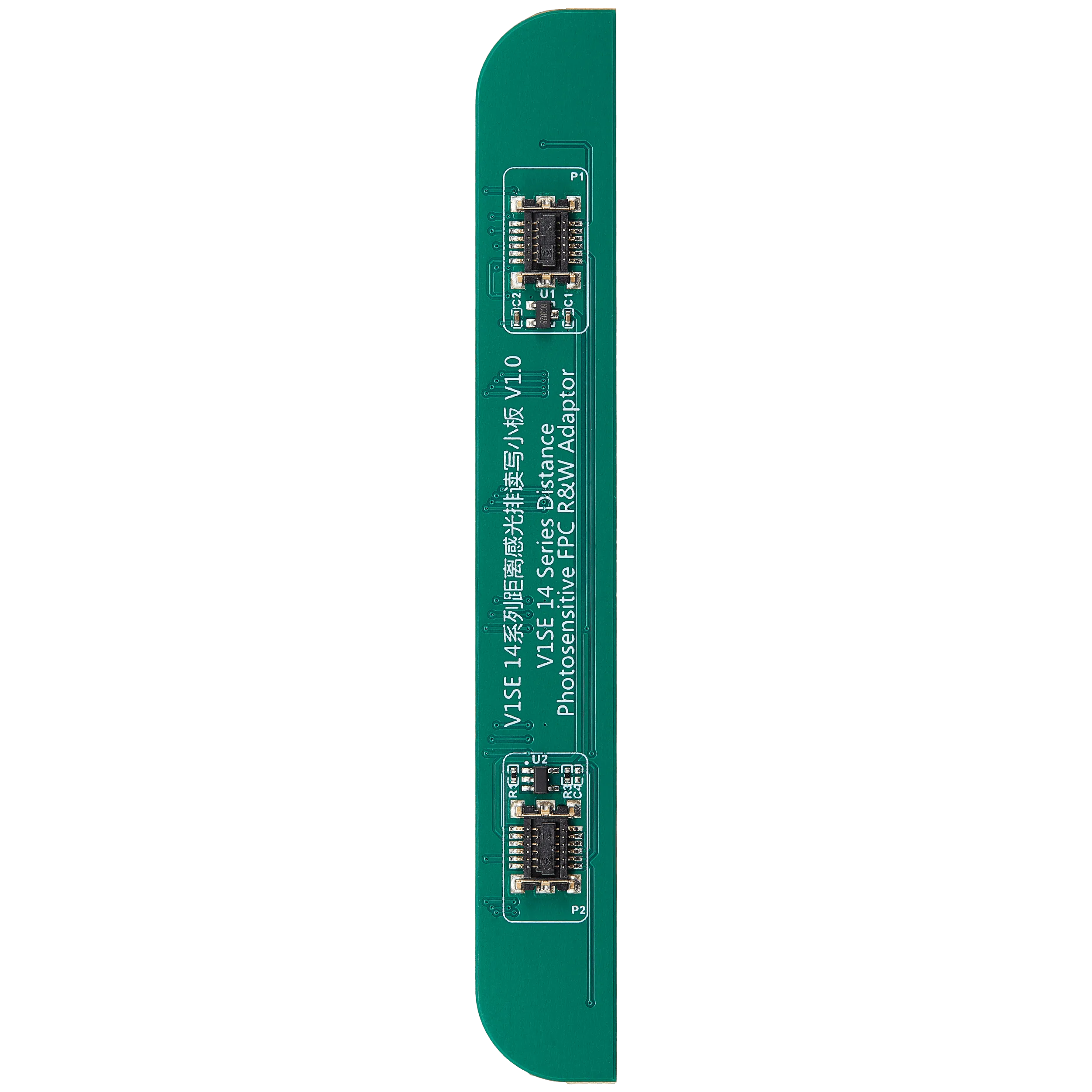 Proximity Sensor FPC Expansion Adapter für iPhone 14–15 Series (JCID)