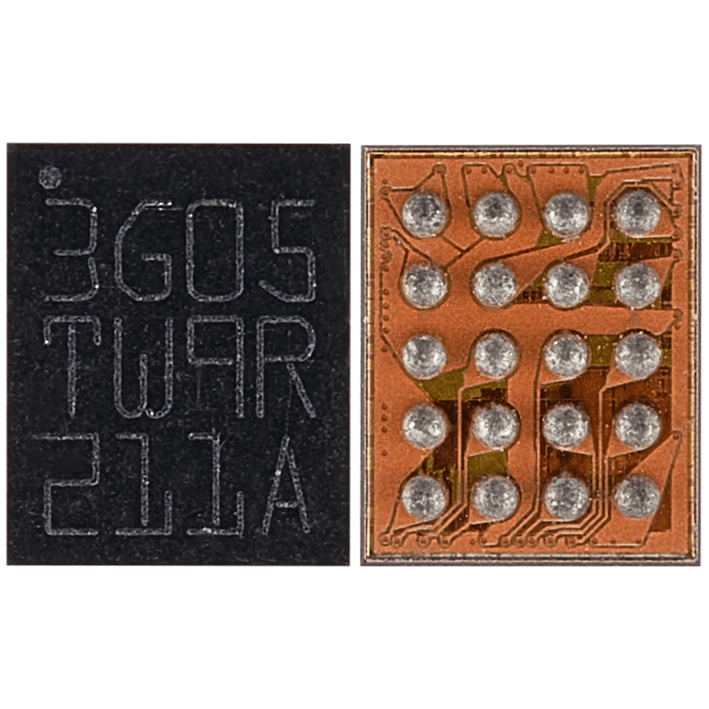 Camera IC / MCU für Samsung Galaxy S21 FE / S22 / S22 Plus / S22 Ultra 5G / S23 / S23 Plus / S23 Ultra 5G / S24 / S24 Plus / S24 Ultra 5G (3G05)