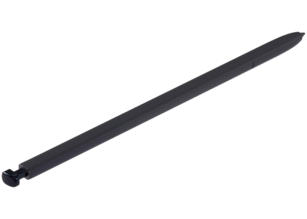 Stylus Pen für Samsung Galaxy S26 Ultra (Aftermarket Plus) (Schwarz)