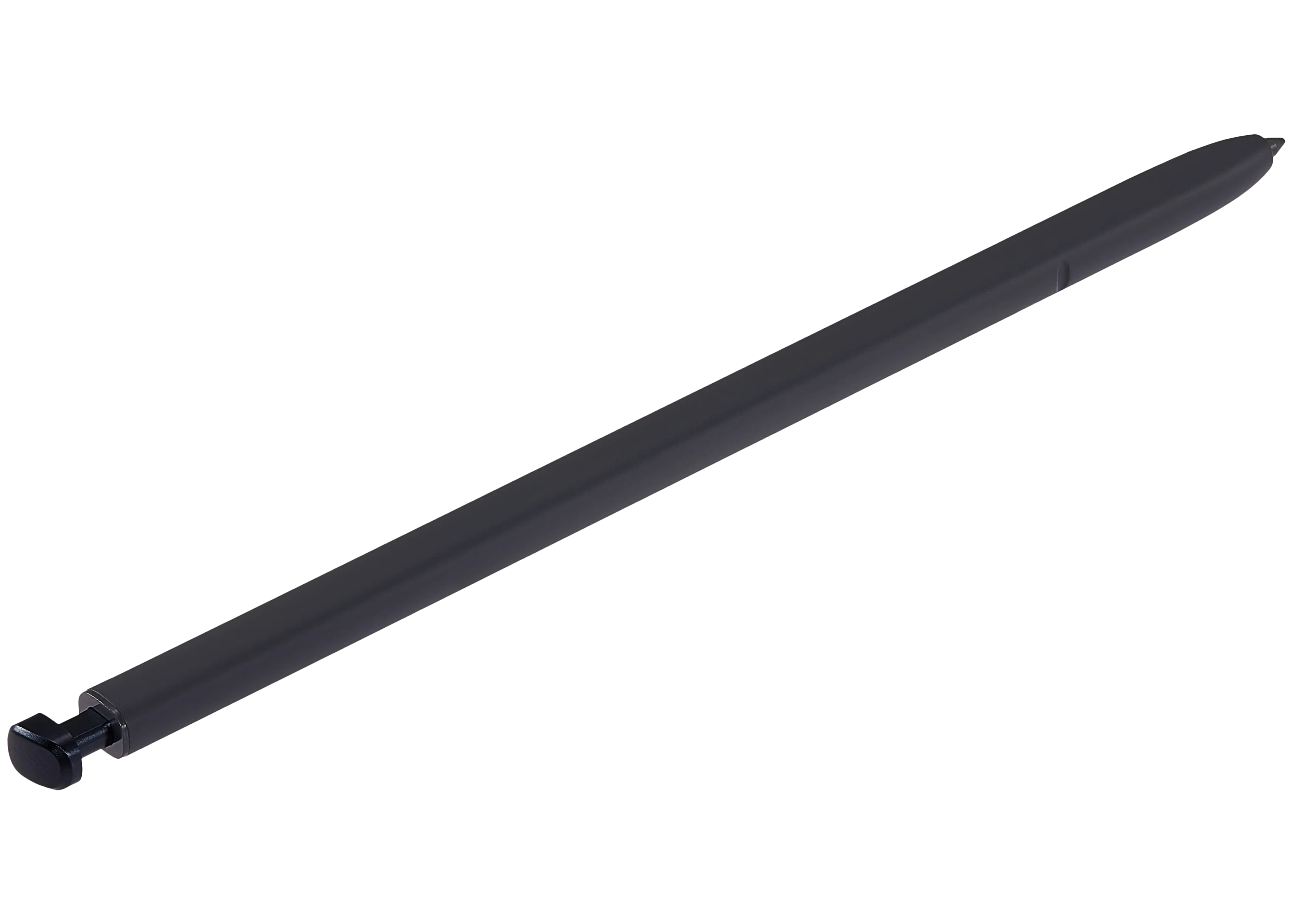 Stylus Pen für Samsung Galaxy S26 Ultra (Aftermarket Plus) (Schwarz)
