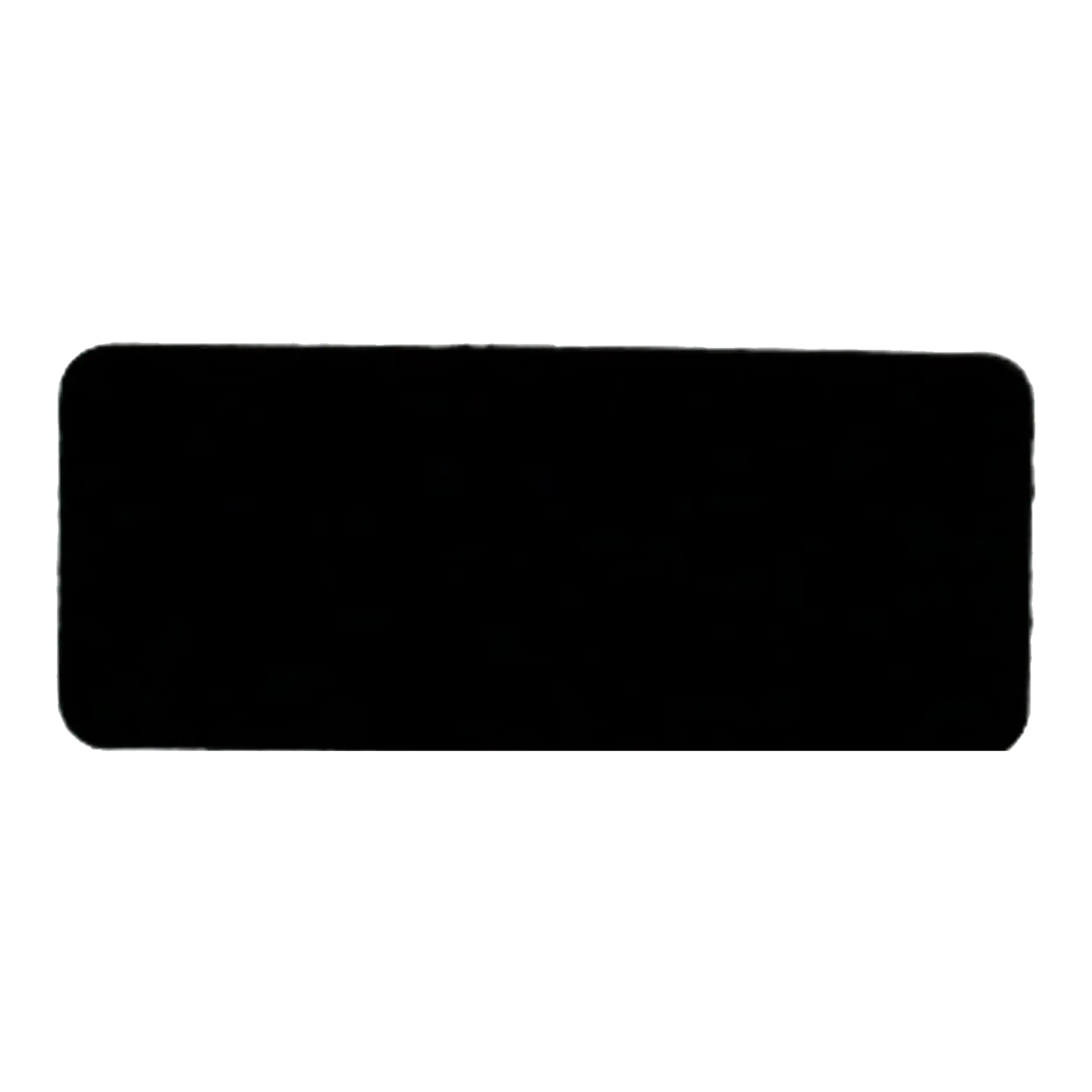 Mainboard-IC-Abschirmungspufferschaum für Motorola ThinkPhone (XT2309 / 2023) (O
