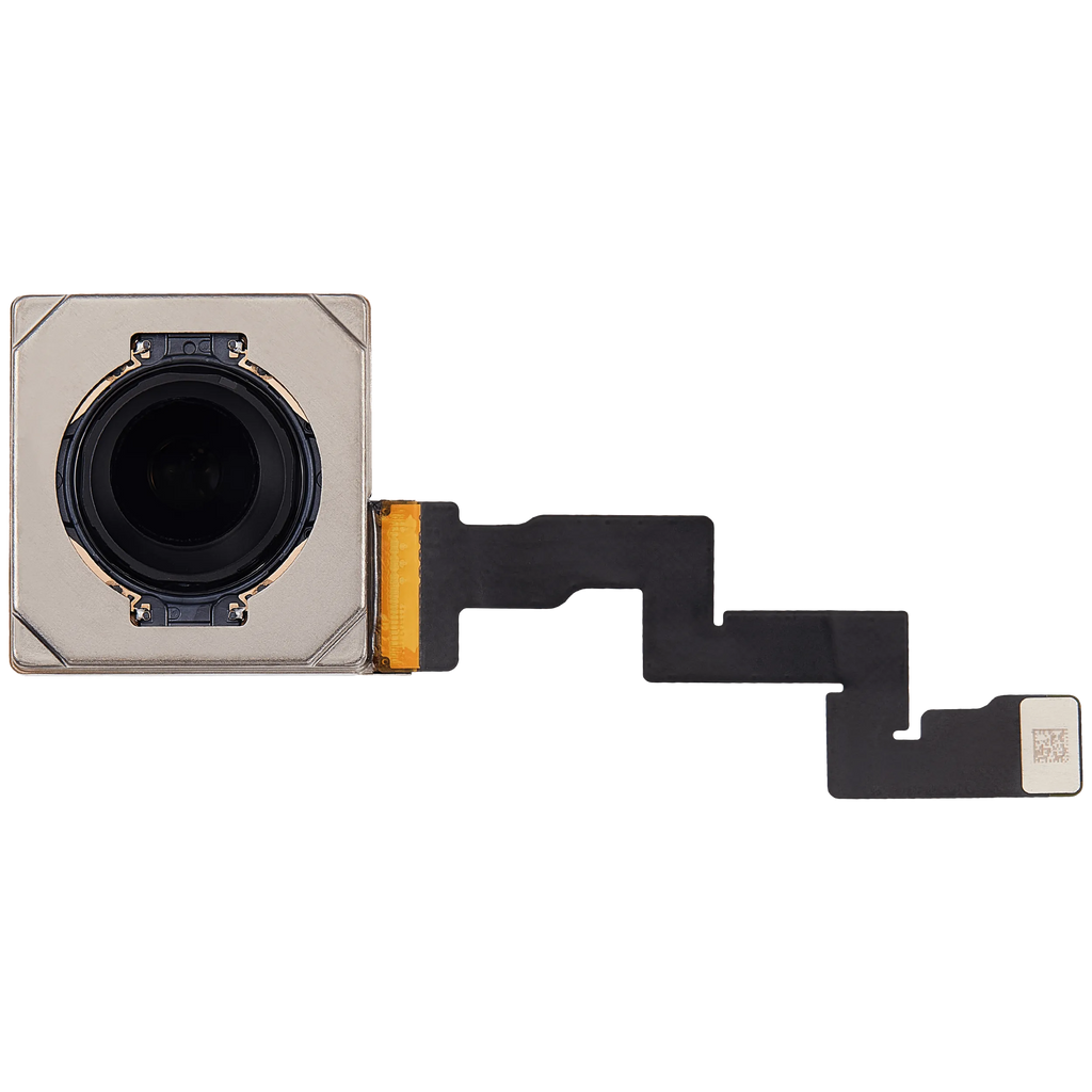 Replacement Part für Single Fusion Main Wide Angle Rear Camera (1x) (48MP) für iPhone 16 Pro Max
