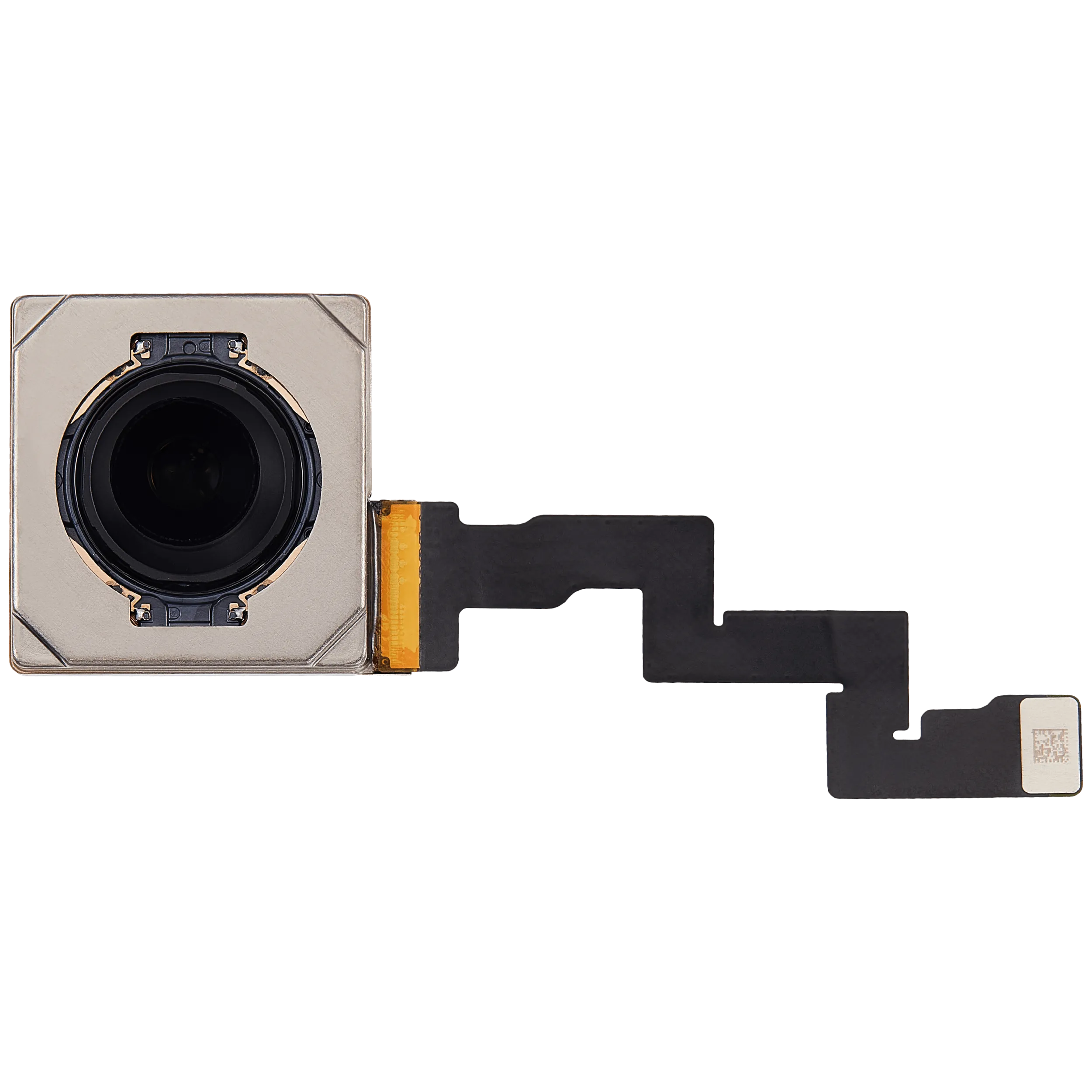 Replacement Part für Single Fusion Main Wide Angle Rear Camera (1x) (48MP) für iPhone 16 Pro Max