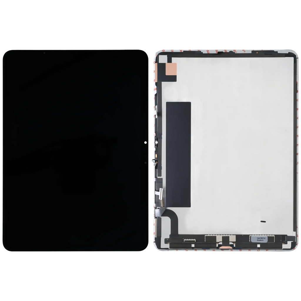 Apple iPad Air 11 Display gebrauchter OEM-Ausbau, Qualität A gebraucht