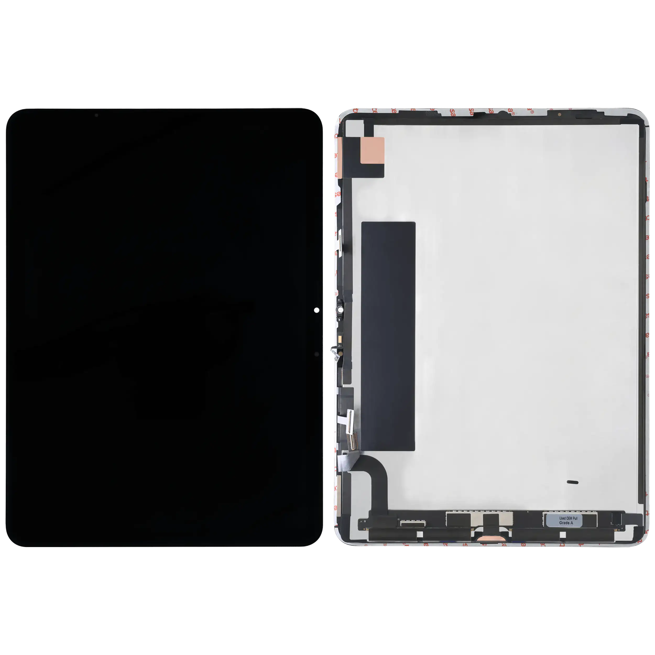 Apple iPad Air 11 Display gebrauchter OEM-Ausbau, Qualität A gebraucht