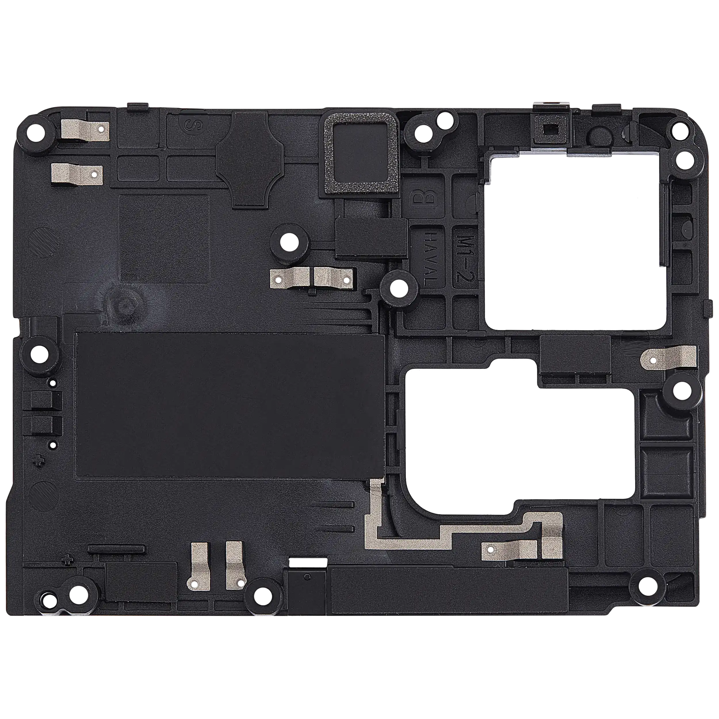 Mainboard Protective Cover für Motorola Moto G Stylus 5G (XT2419 / 2024) (Premium)