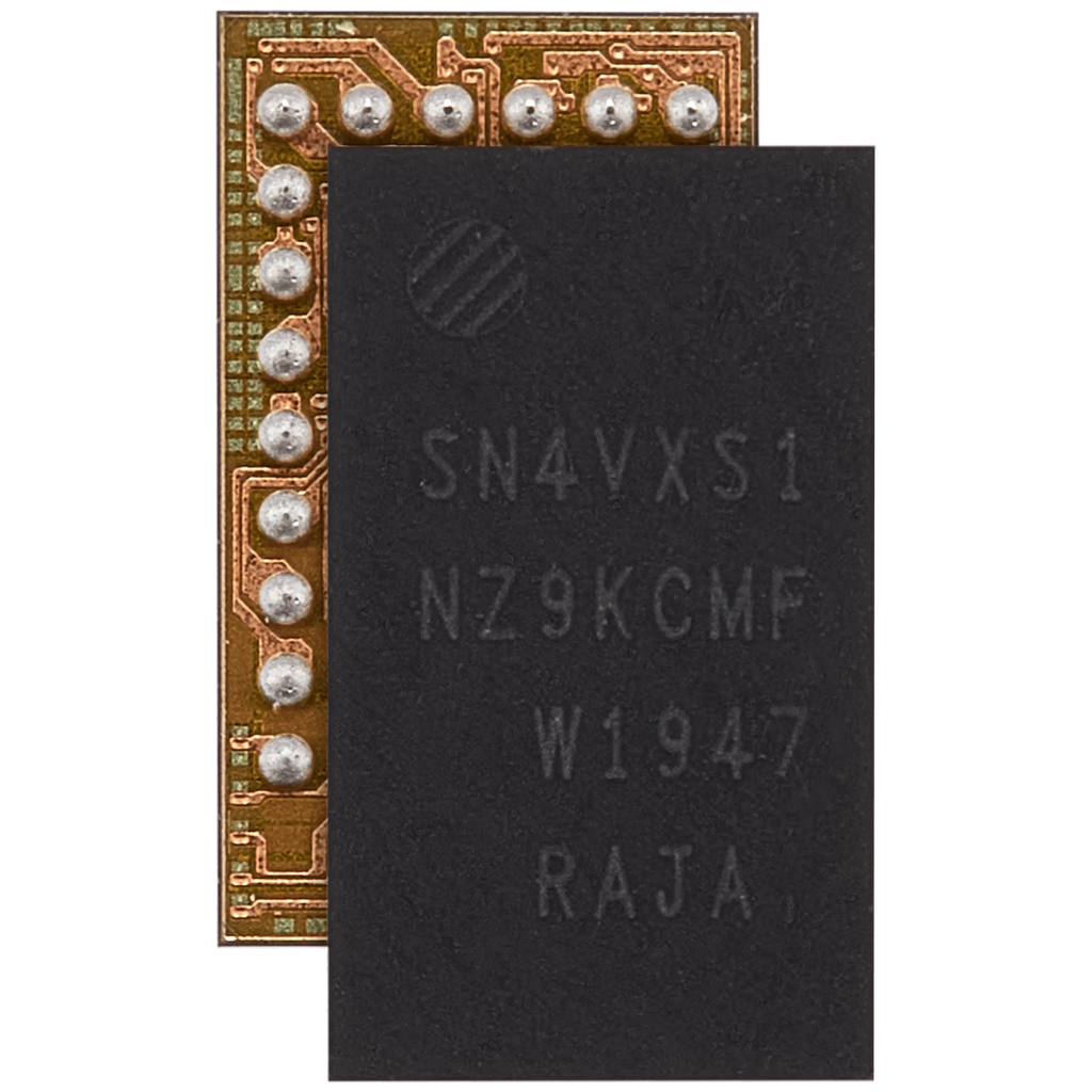 NFC Controller IC für Samsung Galaxy S20 FE (SN4VXS1 / S3NSN4VX)