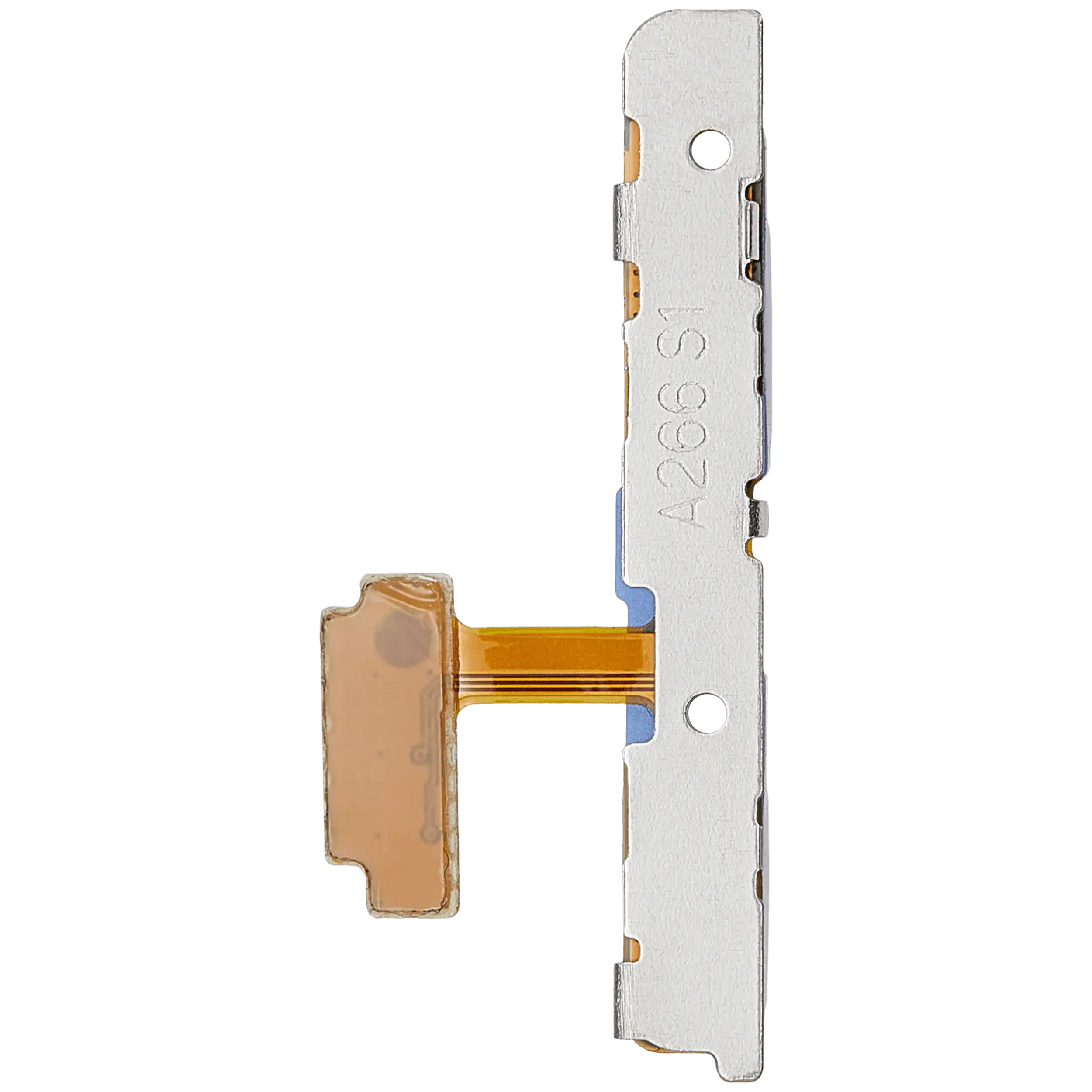 Volume Button Flex Cable für Samsung Galaxy A26 5G (A266 / 2025)