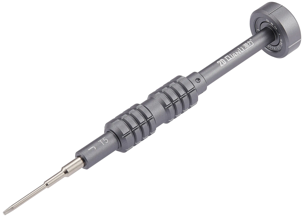 2D iThor J T5 Torx Screwdriver (Qianli)