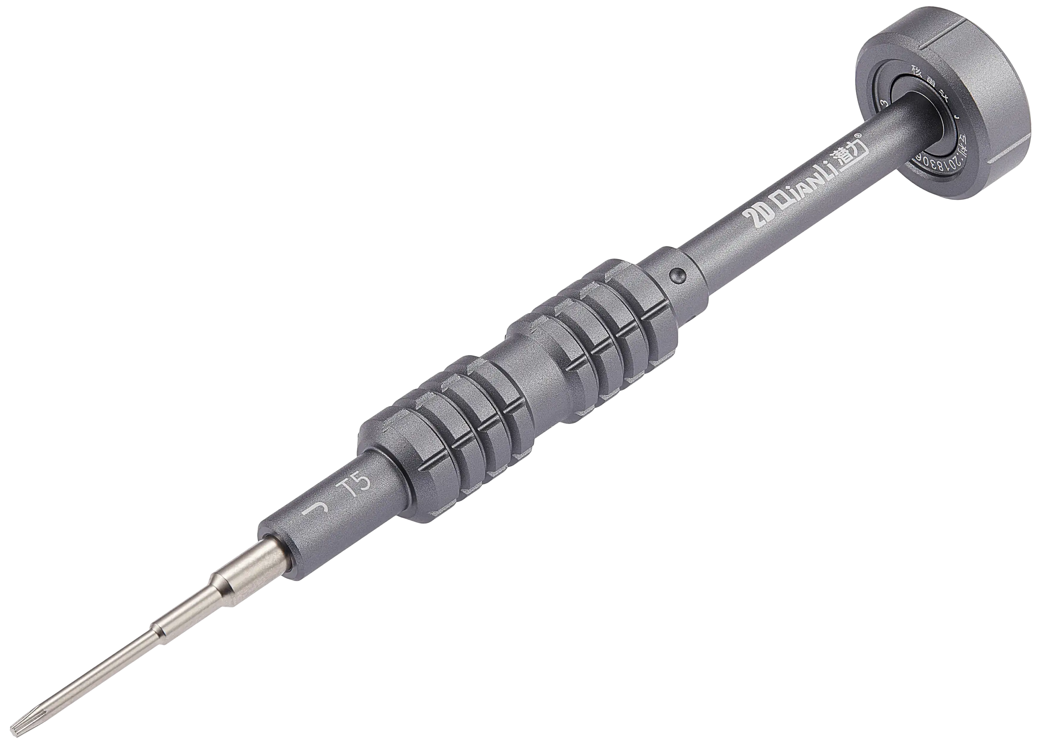 2D iThor J T5 Torx Screwdriver (Qianli)