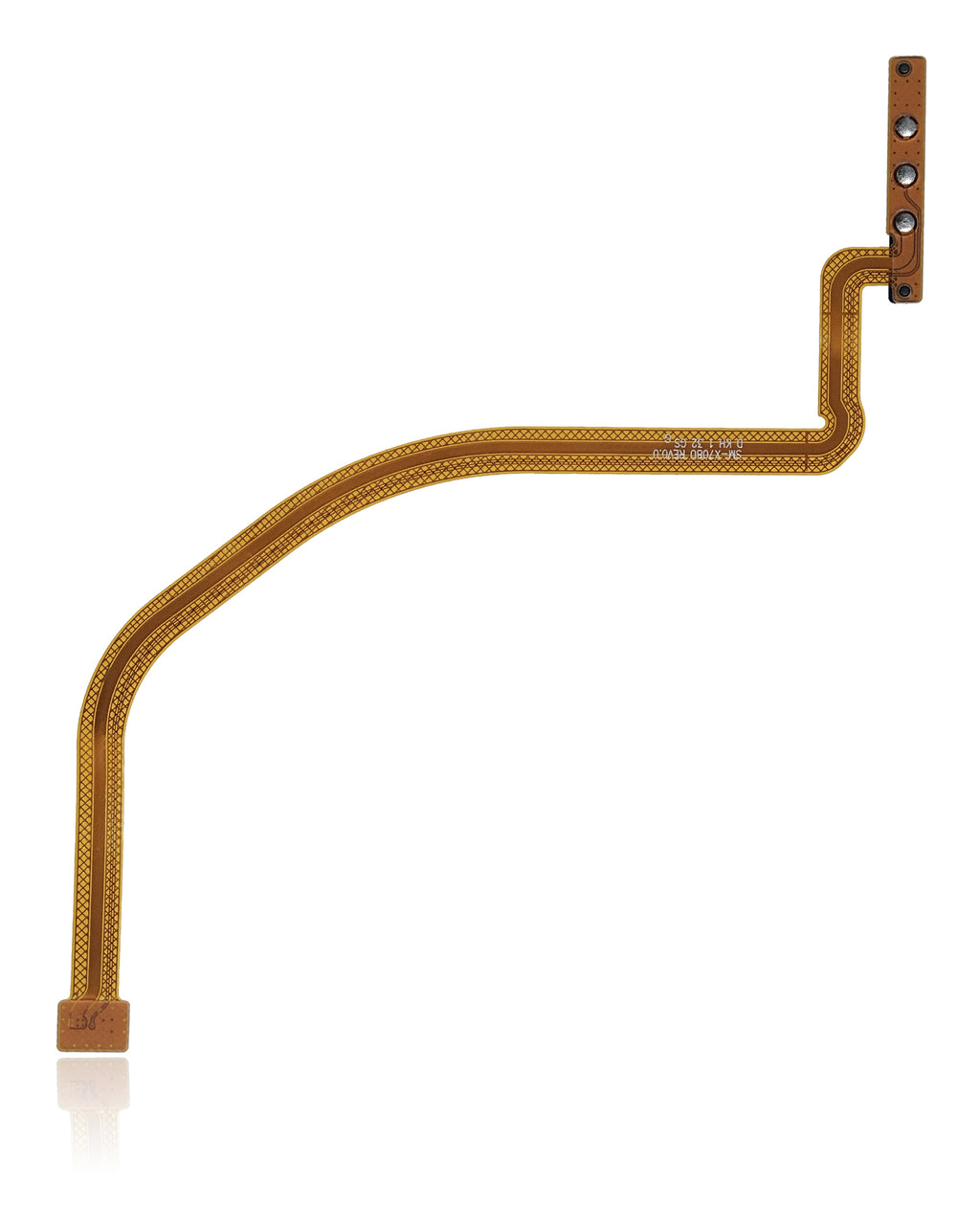 Keyboard flex cable for Samsung Galaxy Tab S8 (X700 / X706) (2022)