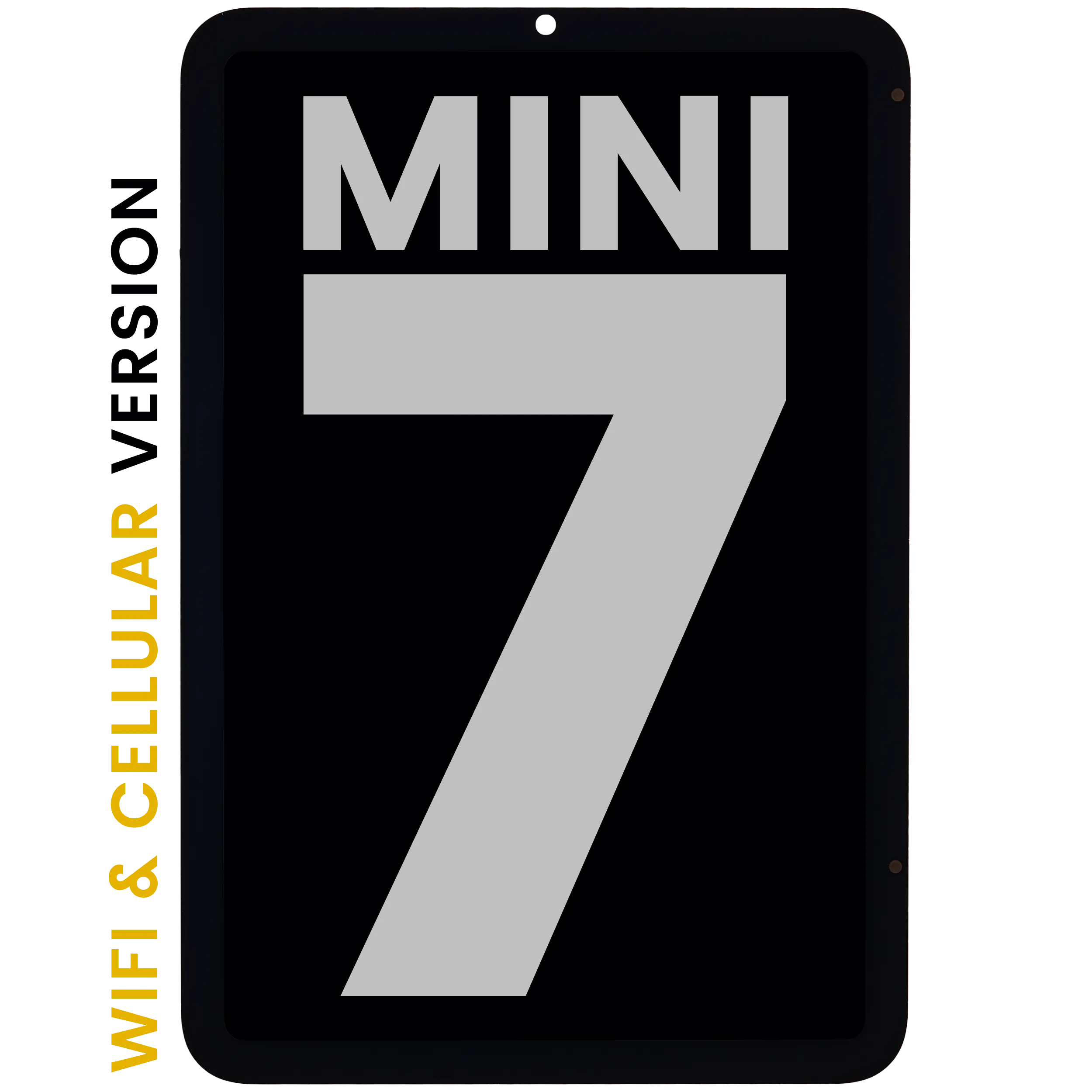 Original OEM-Ausbau Qualität A (gebraucht) – iPad Mini 7 2024 WiFi & Cellular