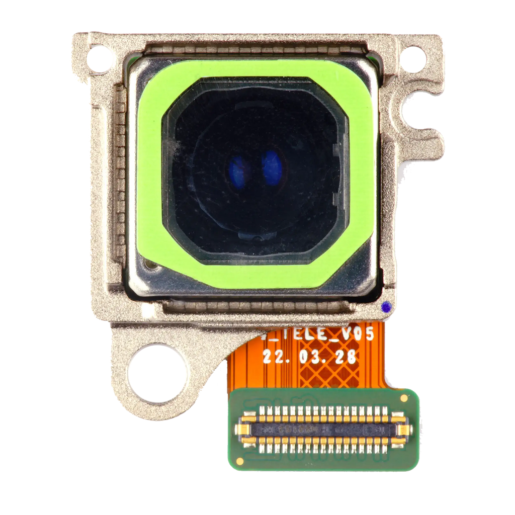 Rear Camera (Telephoto Lens) for Samsung Galaxy Z Fold 4 5G (F936) (Service Pack)