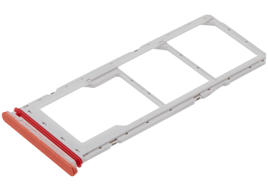 Sim Card Tray für Motorola Moto G06 (XT2535 / 2025) (Arabesque)