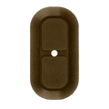 Samsung Service Jig Vacuum Seal (28mm) (Brown) (OEM Service Tools)