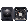 Backcover/Rahmen für Watch Series SE 3rd (44MM) (gebrauchter OEM-Ausbau, Qualität A) (GPS Version) (Aluminum / Midnight)