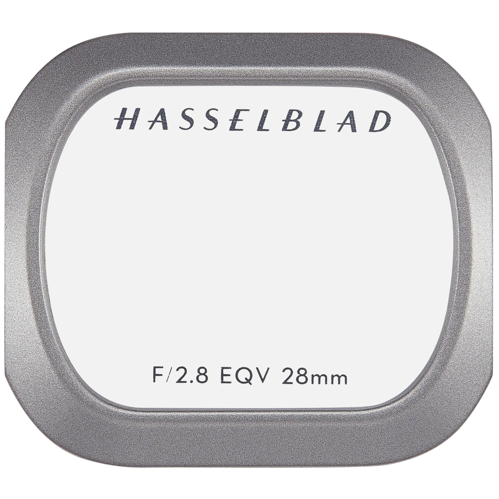 UV Filter Glass Ring (1 inch) für DJI Mavic 2 (gebrauchter OEM-Ausbau, Qualität A)