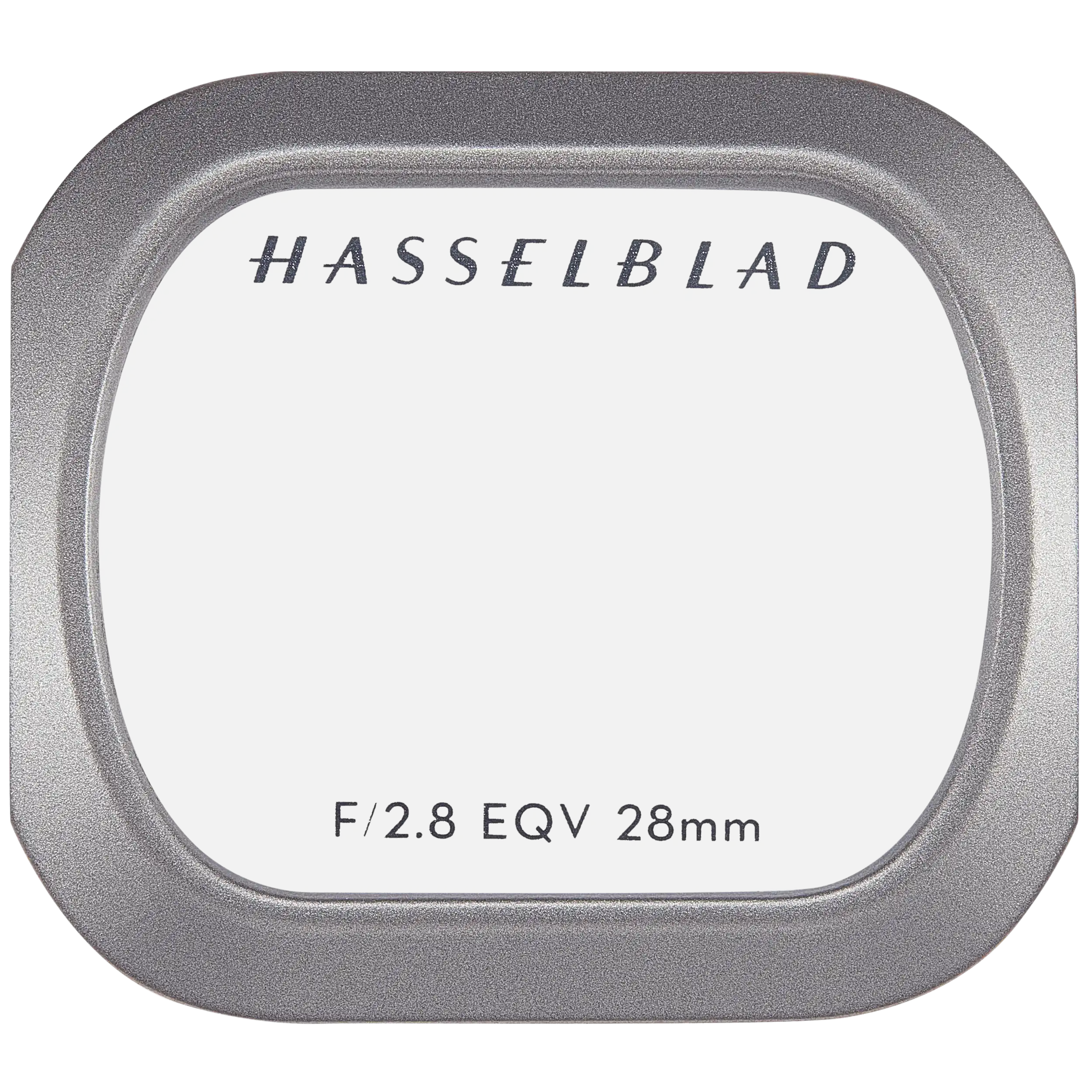 UV Filter Glass Ring (1 inch) für DJI Mavic 2 (gebrauchter OEM-Ausbau, Qualität A)