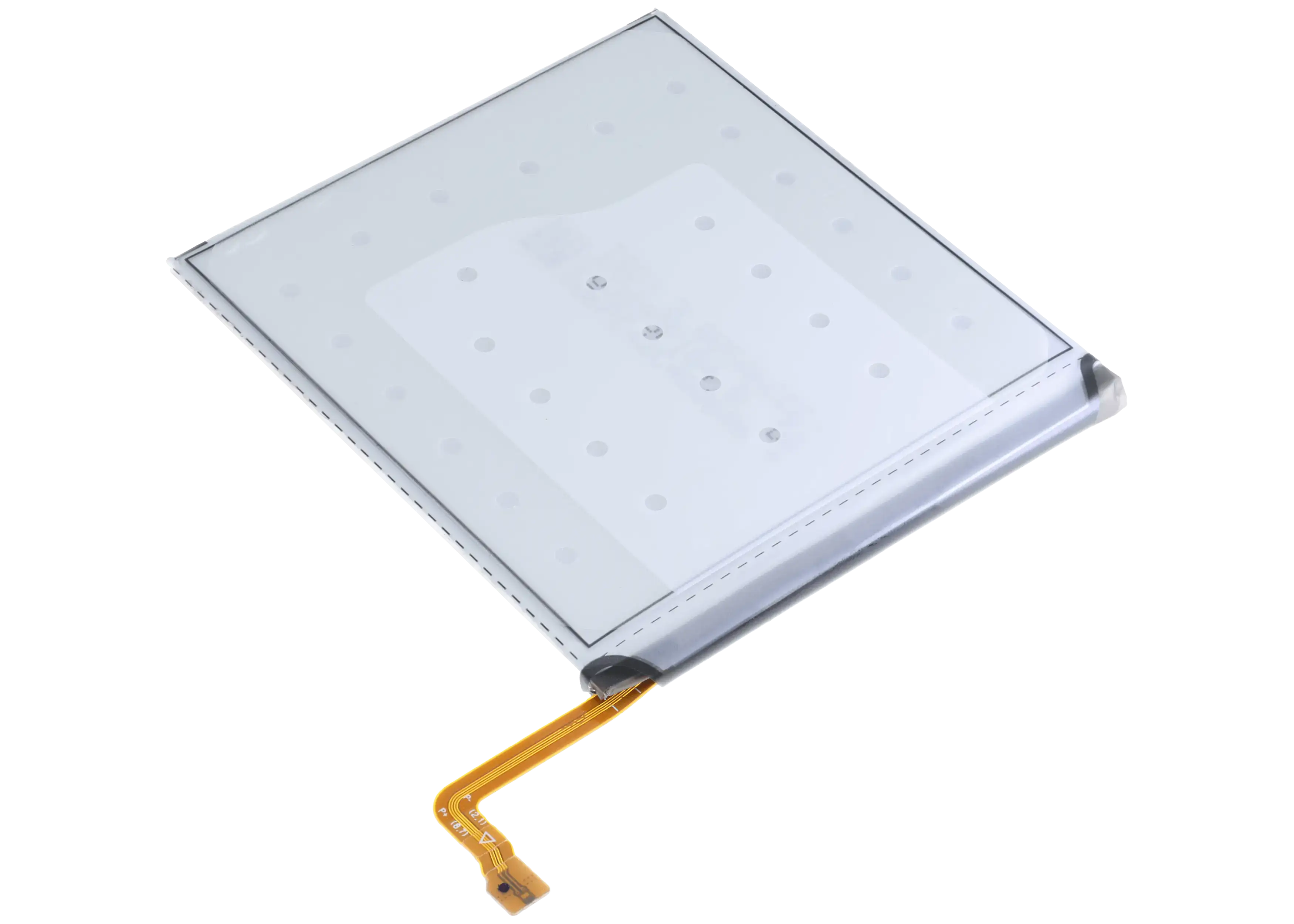 Replacement Akku für Samsung Galaxy S25 5G (Service Pack)