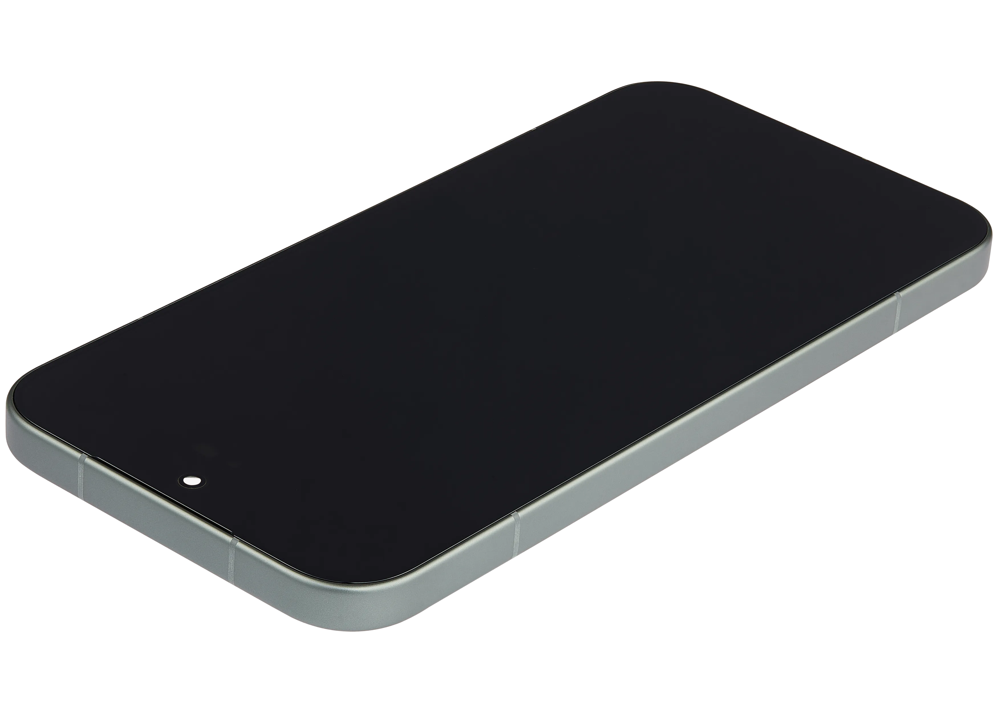 OLED-Display mit Rahmen für Xiaomi 17 Pro Max (Refurbished) (Grün)