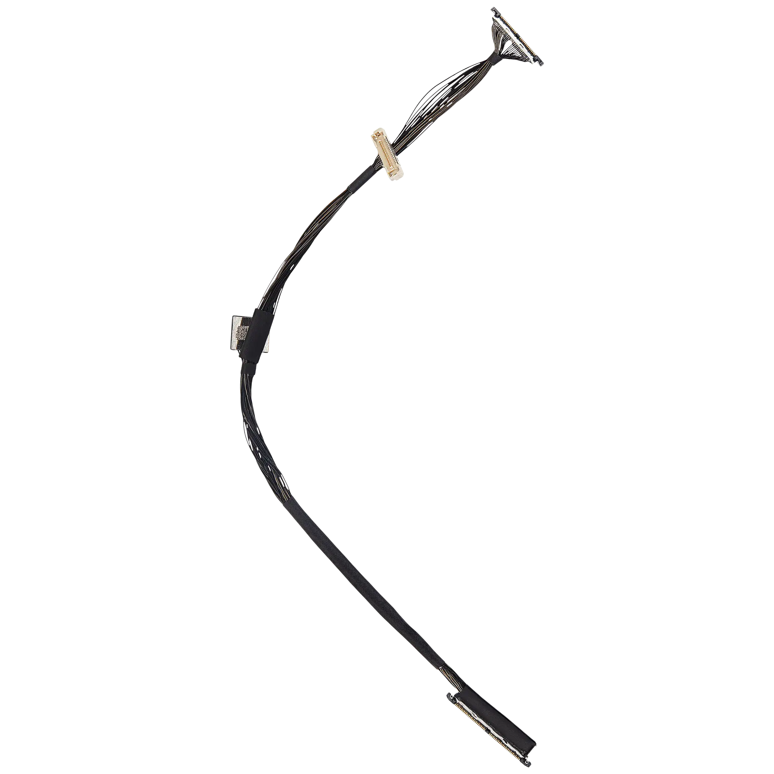 Gimbal Ribbon Flex Cable für DJI Mini 3 Pro (gebrauchter OEM-Ausbau, Qualität A)
