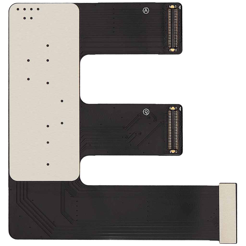 DL400 Pro Tester Flex für Samsung Galaxy Note 8 (DL)