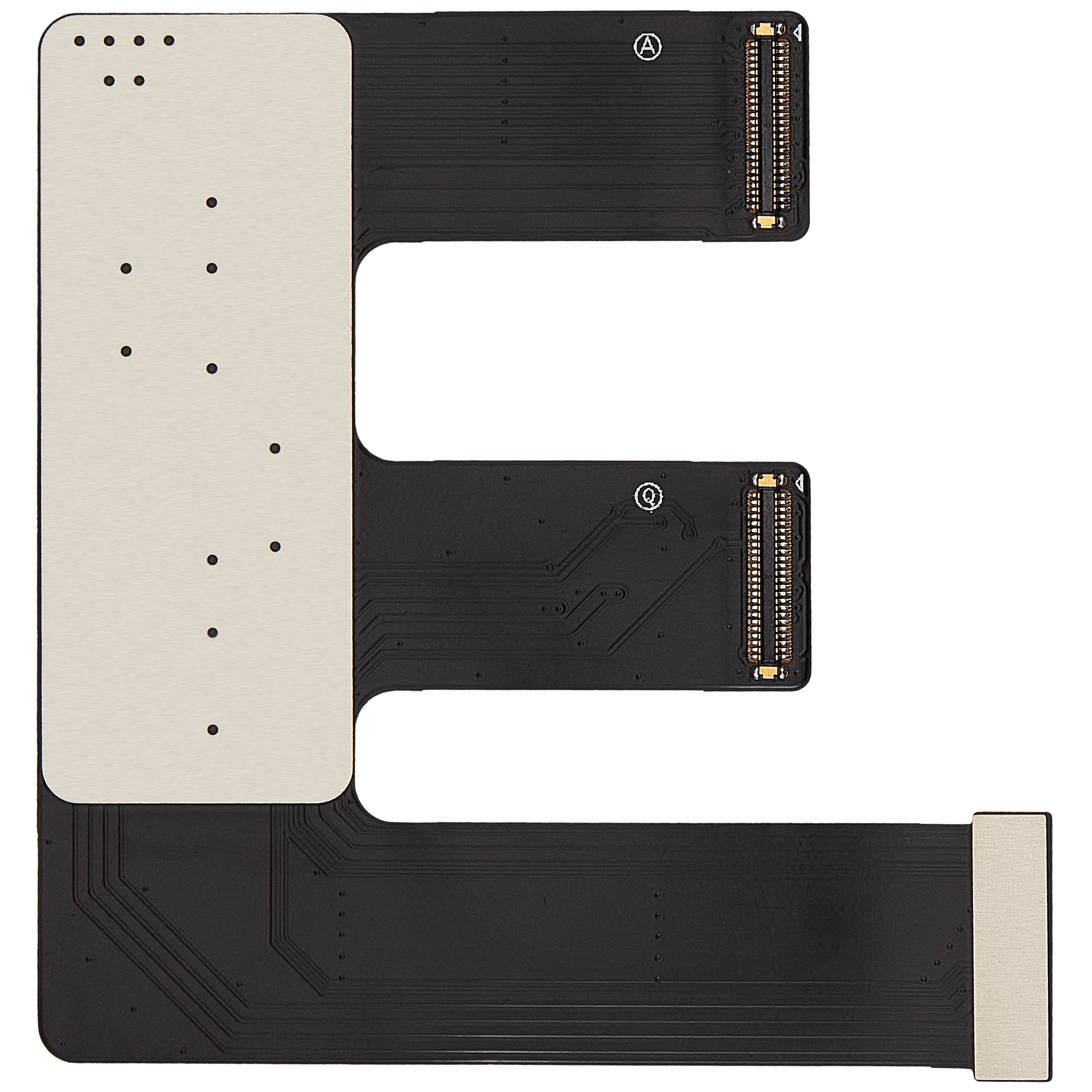 DL400 Pro Tester Flex für Samsung Galaxy Note 8 (DL)