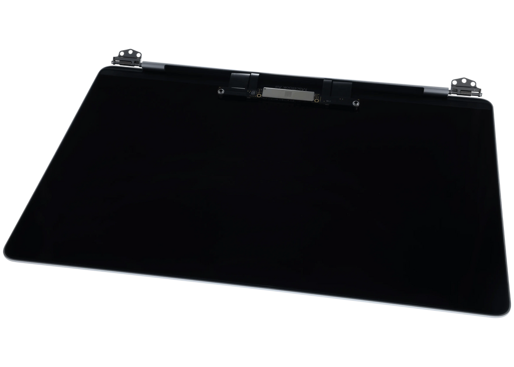 Complete LCD-Display für MacBook Air 13" A1932 (2019) (Original OEM) (Silber)