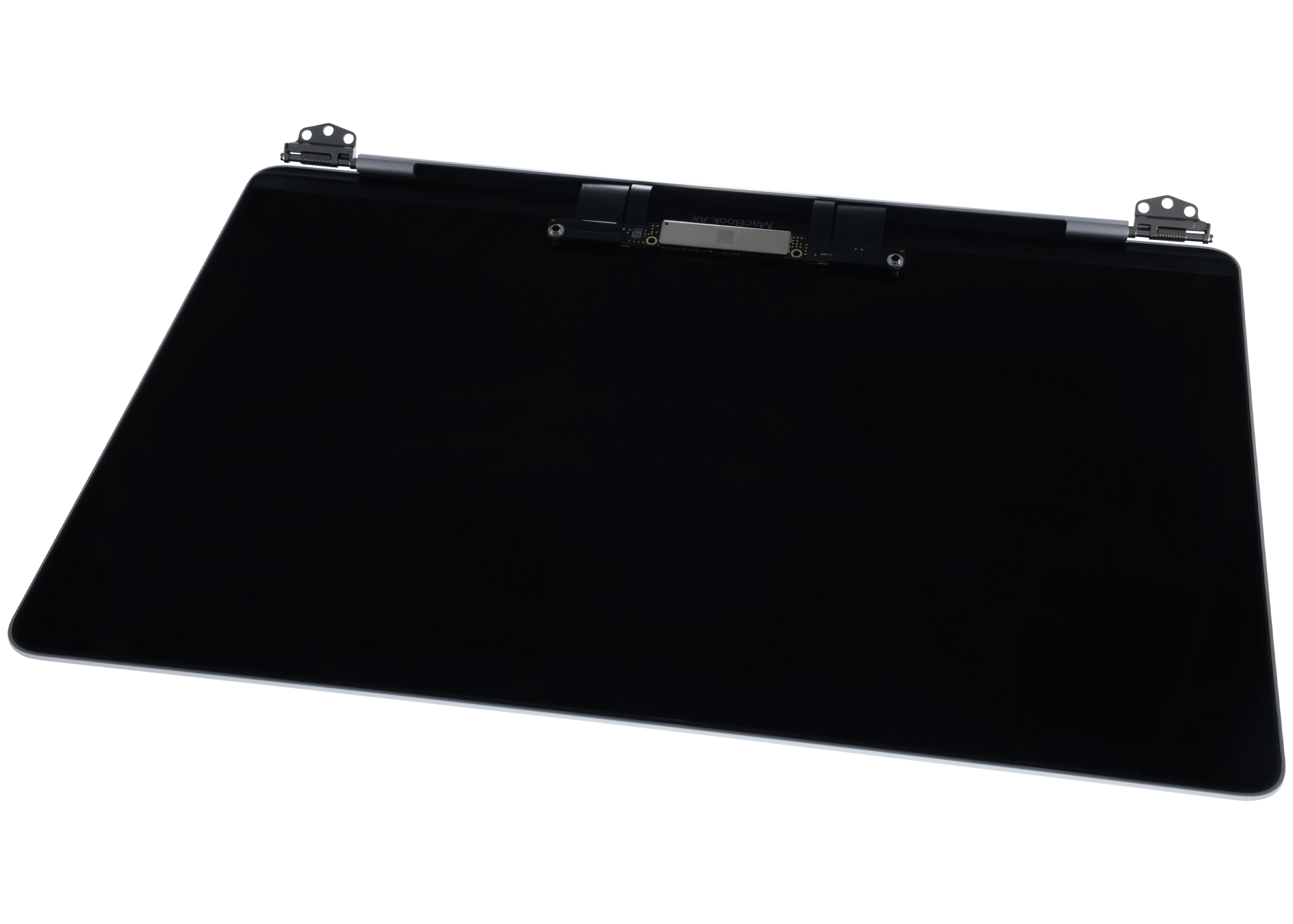 Complete LCD-Display für MacBook Air 13" A1932 (2019) (Original OEM) (Silber)